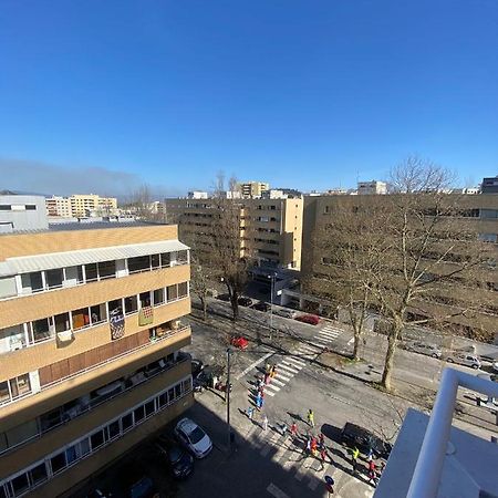Apartamento Central Braga Exterior photo