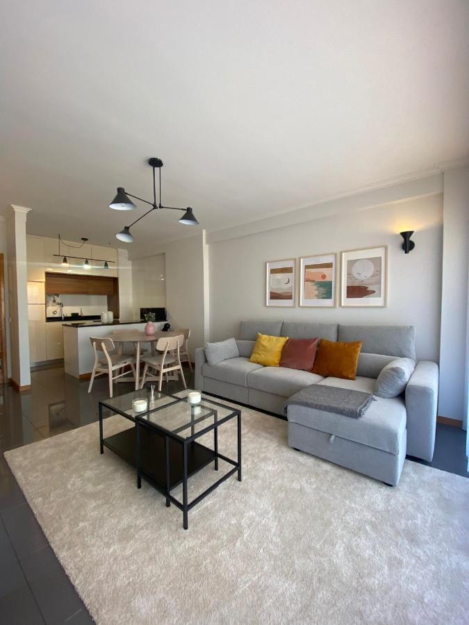 Apartamento Central Braga Exterior photo