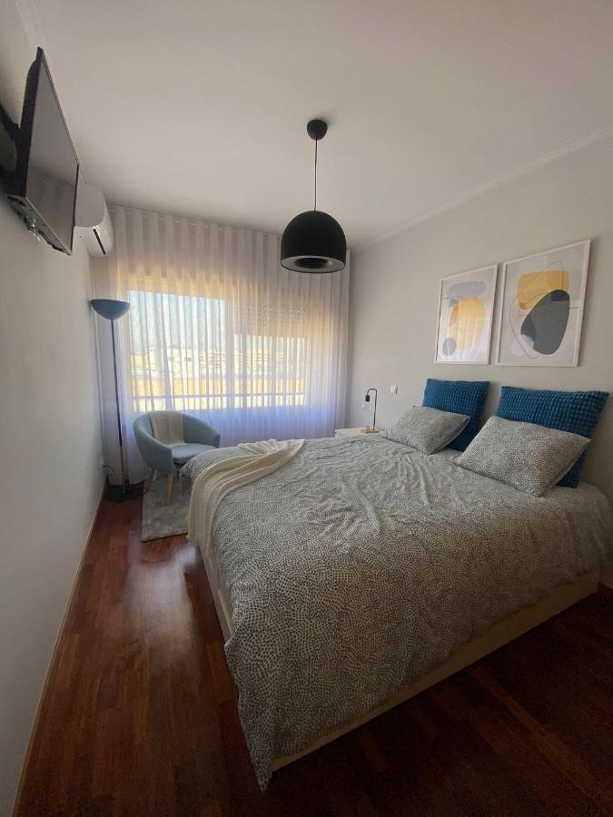 Apartamento Central Braga Exterior photo