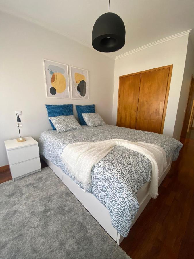 Apartamento Central Braga Exterior photo