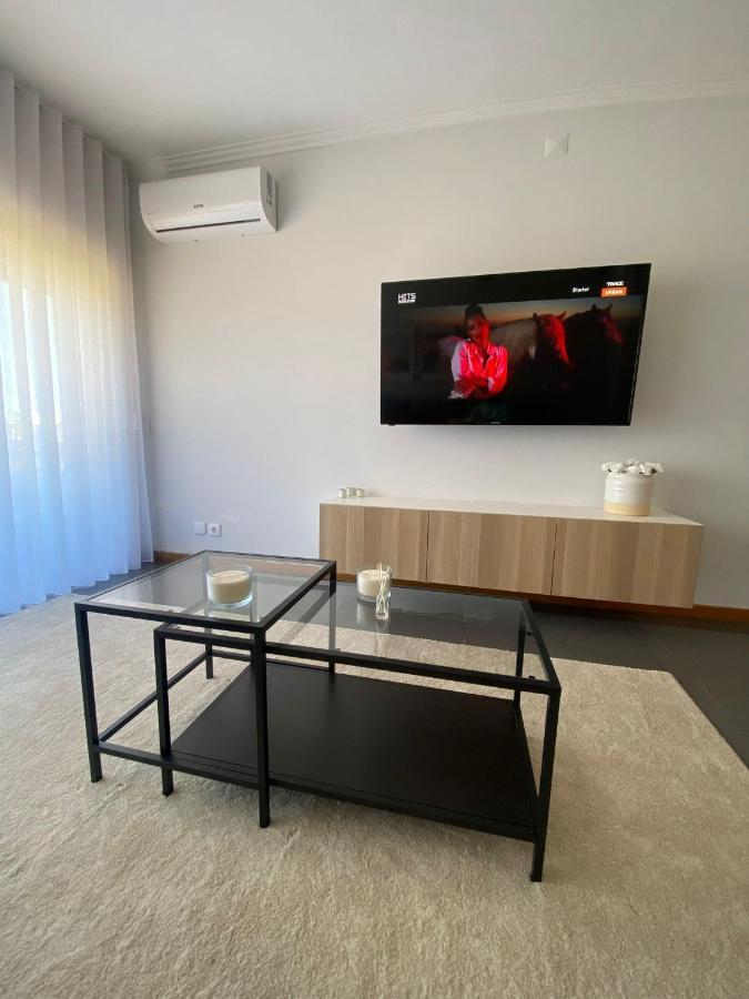 Apartamento Central Braga Exterior photo