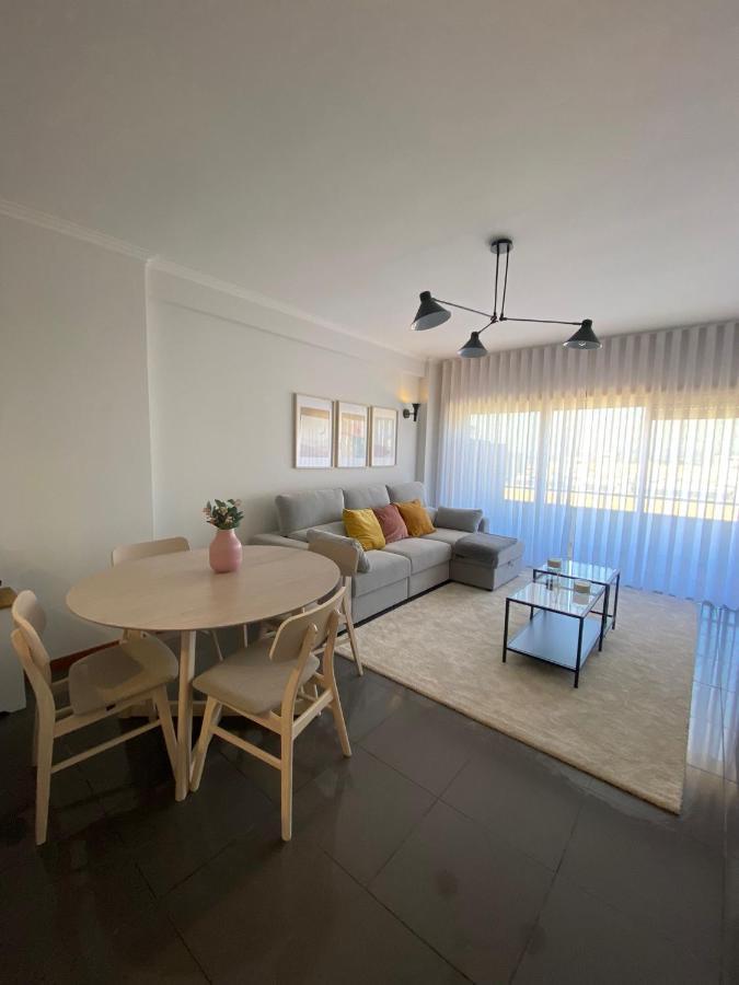 Apartamento Central Braga Exterior photo