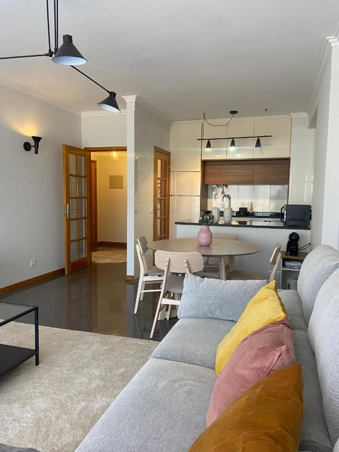 Apartamento Central Braga Exterior photo