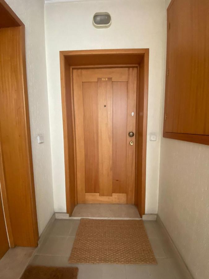 Apartamento Central Braga Exterior photo