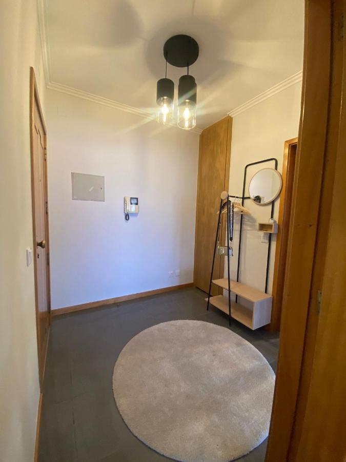 Apartamento Central Braga Exterior photo